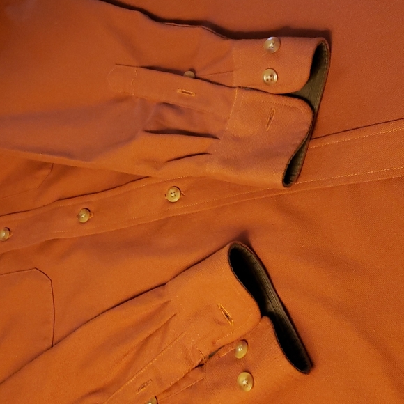 Mens long sleeve shirt - Picture 3 of 3